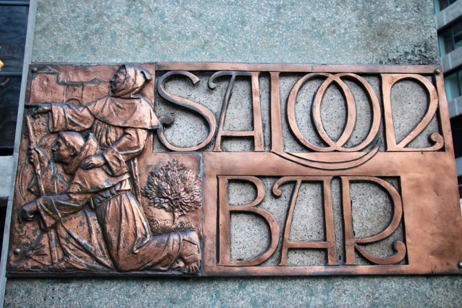 Private Group: Historical Pub Walking Tour of London - The Atmosphere at Londons Oldest and Eccentric Pubs