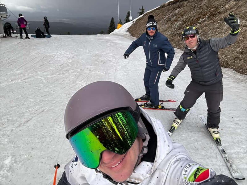 Private-(group) ski or snowboard lessons in Borovets - Why This Tour Stands Out in Borovets