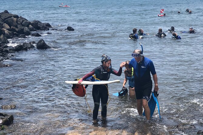 Private Group Snorkel Adventure on Tropical Reef with Sea Turtles - What Makes This Kauai Snorkeling Tour Stand Out