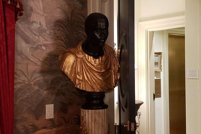 Private Group Tour Atlanta Historical Homes - Highlights of the Midtown Historic District and Rhodes Hall