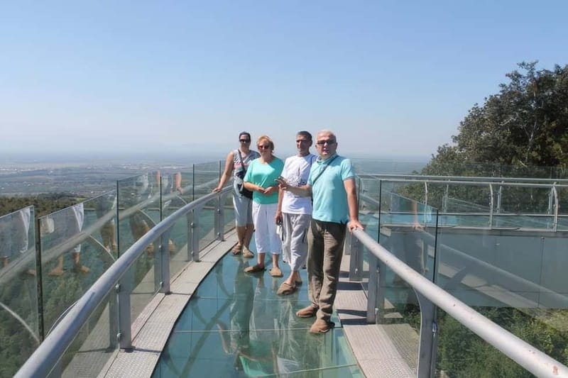 Private group tour of Kutaisi and its surroundings - Frequently Asked Questions