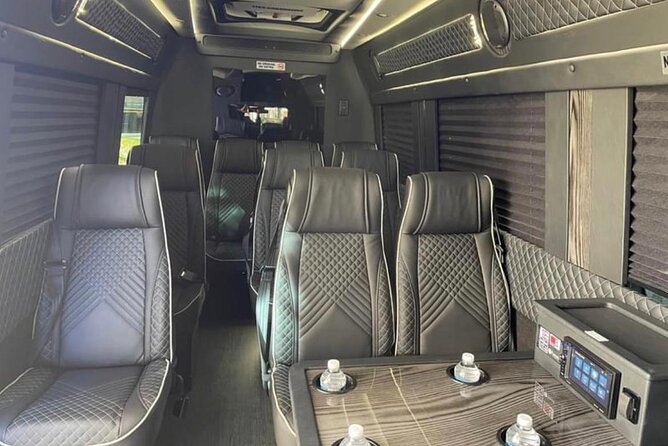 Private Group Transfer Service From Port of Miami & Miami Airport - The Skilled Drivers as Local Guides