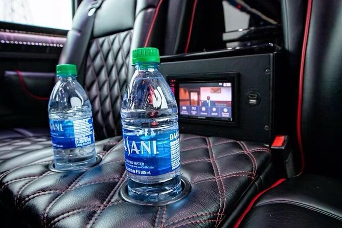 Private Group Transportation To or From Miami Airport - Flexibility and Cancellation Policy