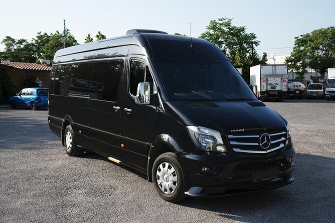 Private Group up to 15pax Full Day Athens Tour - Discovering the Ancient Agora of Athens