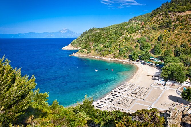 (Private group)Swimming and relax in beautiful beaches. - Key Points