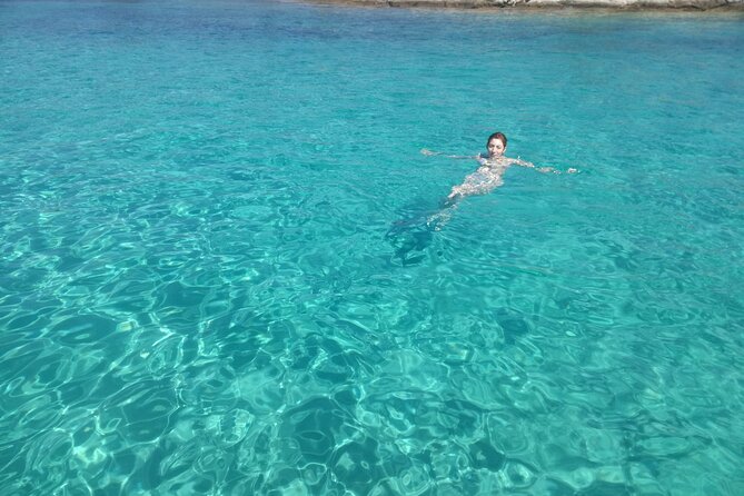 (Private group)Swimming and relax in beautiful beaches. - Kassandreia: Water Sports and Relaxation in a Beautiful Setting