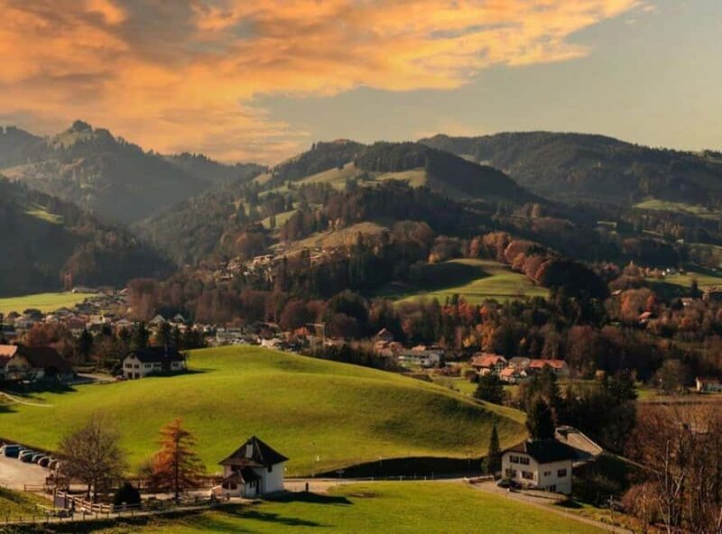 Private Gruyères Cheese, Chocolate & Castle Day Trip - An In-Depth Look at the Private Gruyères Cheese, Chocolate & Castle Day Trip
