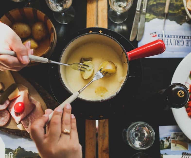 Private Gruyères Cheese, Chocolate & Castle Day Trip - Optional Visit to the HR Giger Museum