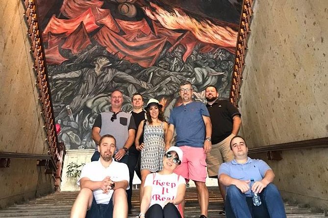 Private Guadalajara City Tour Within Your Budget - What Sets This Tour Apart: Personalization and Value