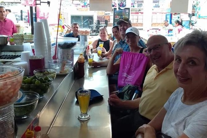 Private Guadalajara Street Food Tour - Best Rated - The Role of the Guide in Enhancing the Experience