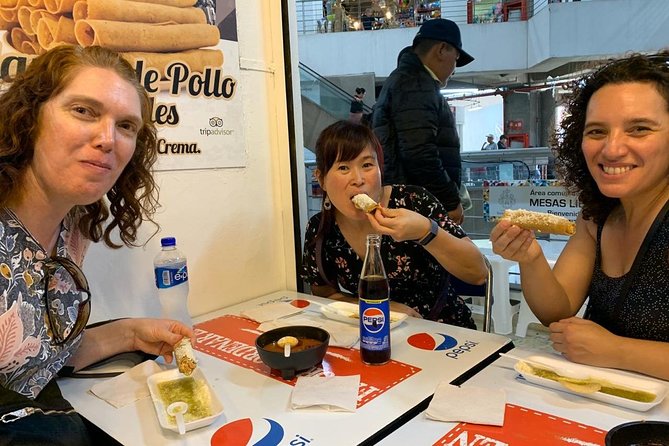 Private Guadalajara Street Food Tour - Best Rated - The Variety of Food and Market Stops