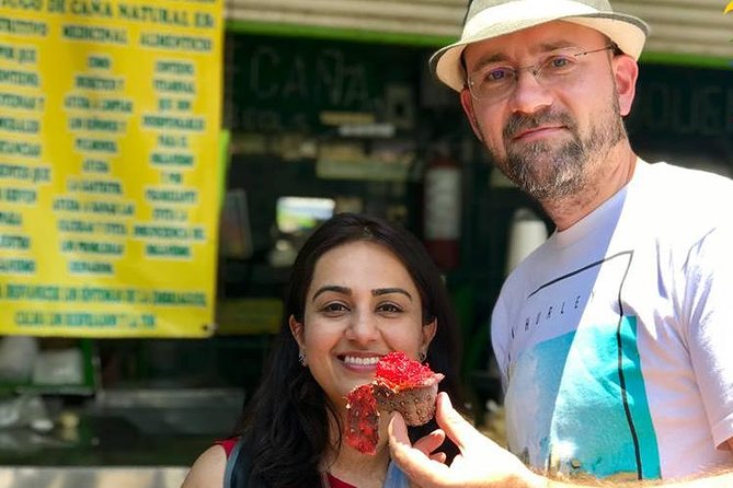 Private Guadalajara Street Food Tour - Best Rated - The Value of This Guadalajara Food Tour