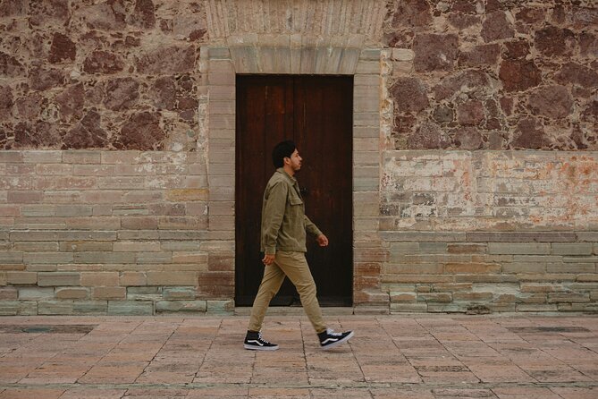 Private Guanajuato City Tour - Best Rated - Starting at the Basilica: The Heart of Guanajuato’s Historic Center