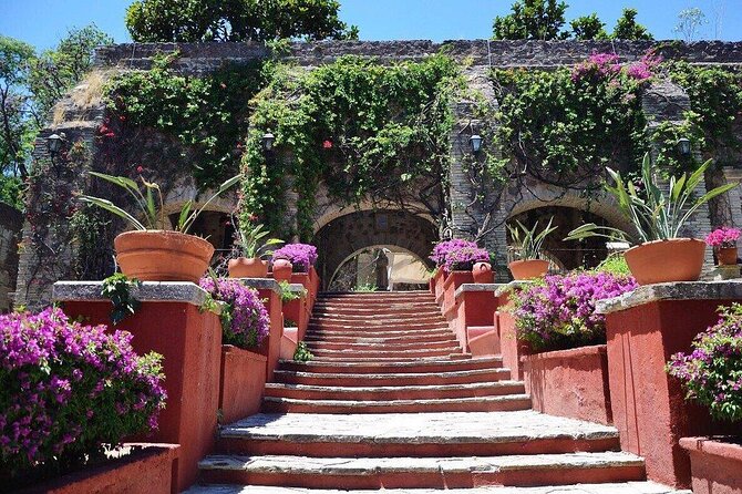 Private Guanajuato Mines Tour - Explore Guanajuatos Historic Mines and Colonial Heritage for $53.59