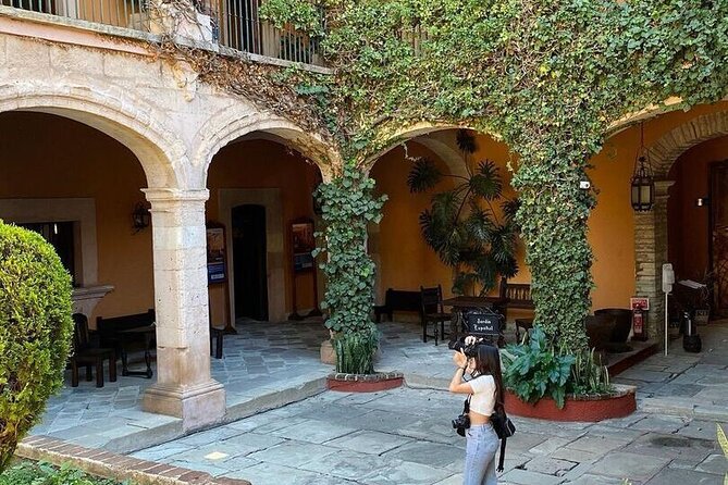 Private Guanajuato Mines Tour - Visiting the Valenciana Silver Mine: A Deep Dive into Mining Heritage