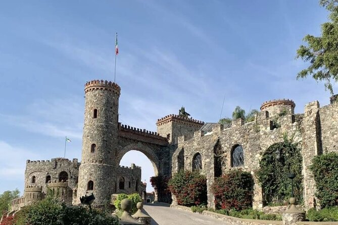 Private Guanajuato Mines Tour - Touring Guanajuato’s Colonial Architecture and Fountains