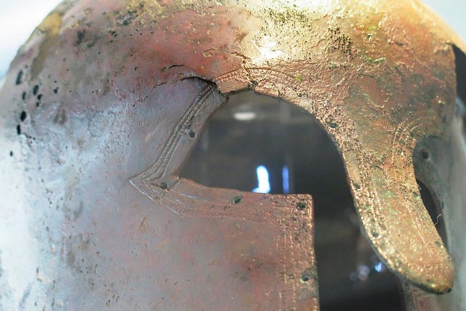 Private guide Archaeological ruins of Cannae: Hannibal's victory over the Romans - Starting Point at Cannae in the Province of Barletta-Andria-Trani