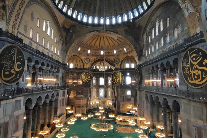 Private Guide in Istanbul in Spanish - Who Will Most Appreciate This Tour?