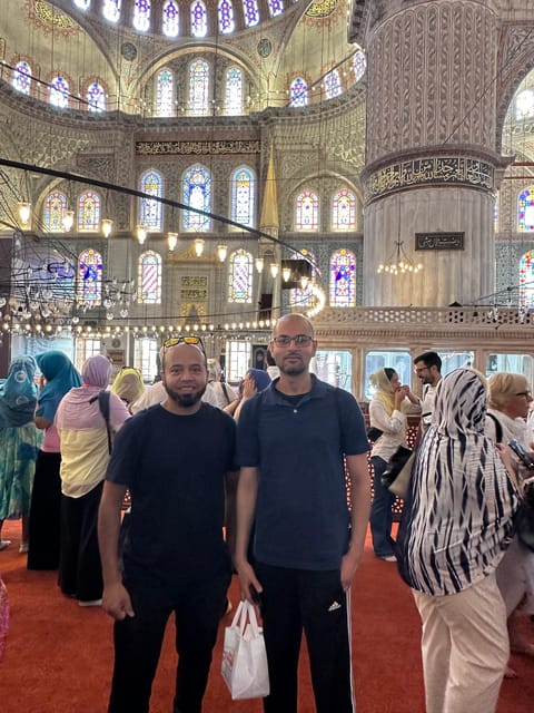 Private Guide in Istanbul Old City - The Role of Your Private Guide and Customization Options