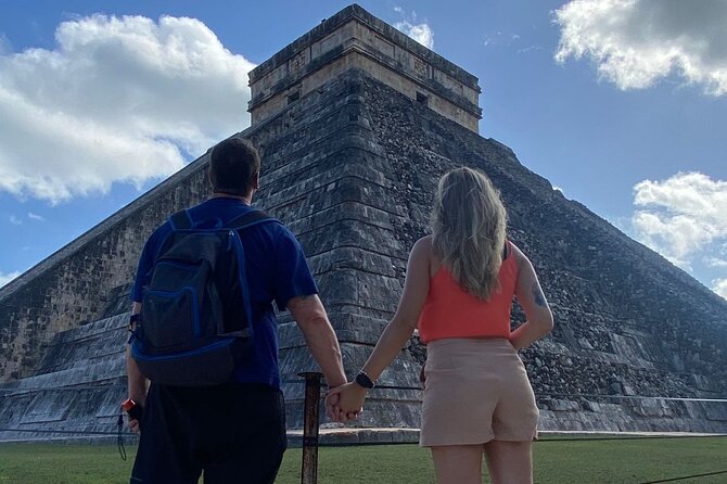 Private Guide Service in the Archaeological Zone of Chichen Itza - Key Points