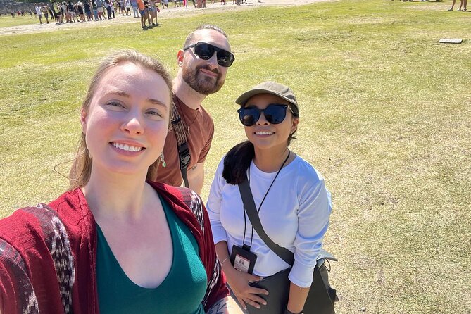 Private Guide Service in the Archaeological Zone of Chichen Itza - Comparing This Tour to Other Options in Chichen Itza