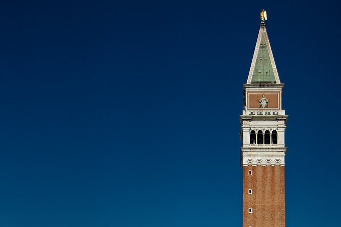 Private guide to visit Palacio Ducale & Basilica de San Marco in Venice - Booking and Cost: Planning Your Venice Visit