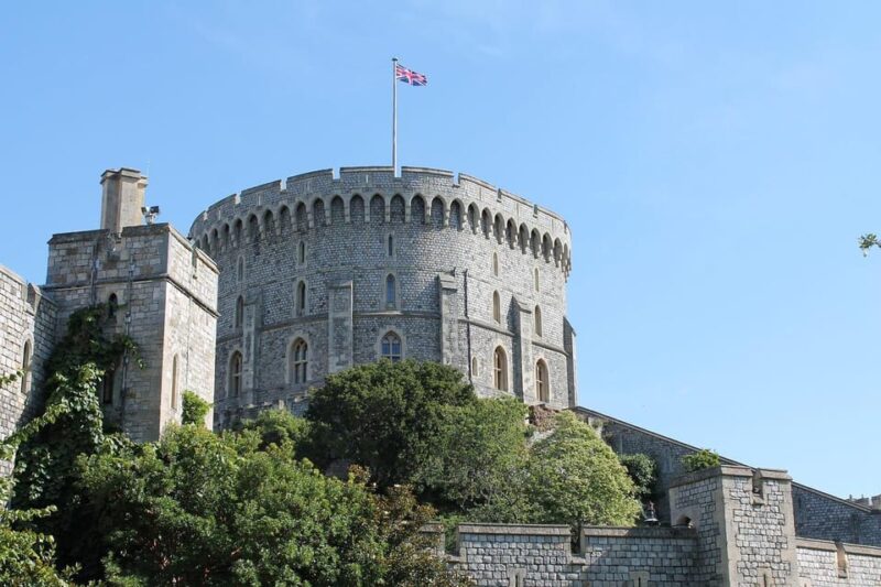 Private Guide (Walking Tour of Windsor & Eton) - Flexibility and Cancellation Policy