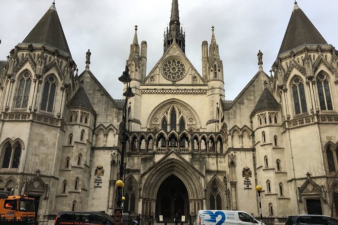 Private Guided and Chauffeured Tour of London - Why This Tour Stands Out Compared to Others