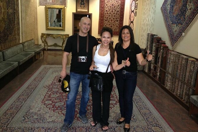 Private Guided Bazaar Tour in Istanbul - Exploring the Egyptian Spice Market (Mısır Çarşısı)