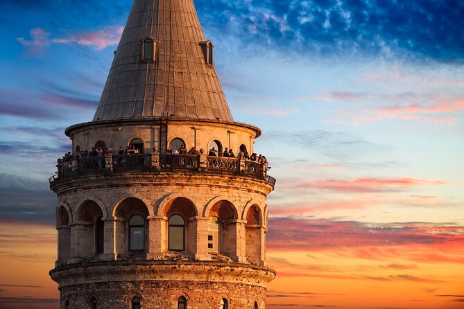 Private Guided Best of Istanbul Tour 1,2 or 3 Days - Day Three: Neighborhoods and Hidden Corners of Istanbul