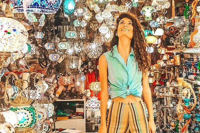 Private Guided Best of Istanbul Tour 1,2 or 3 Days - Why This Tour Stands Out in Istanbul