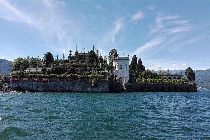 Private Guided Boat Tour of Lake Maggiore's Borromeo Islands - Optional Visit to Isola Madre’s Botanical Gardens