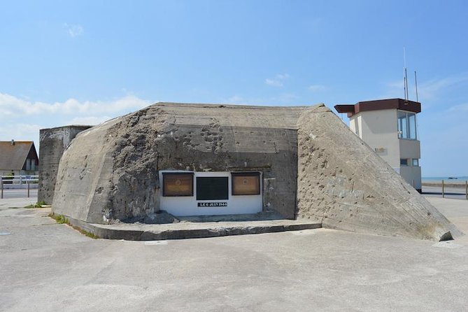 Private guided British D-Day Tour from Bayeux - Starting Point and Duration of the D-Day Tour from Bayeux