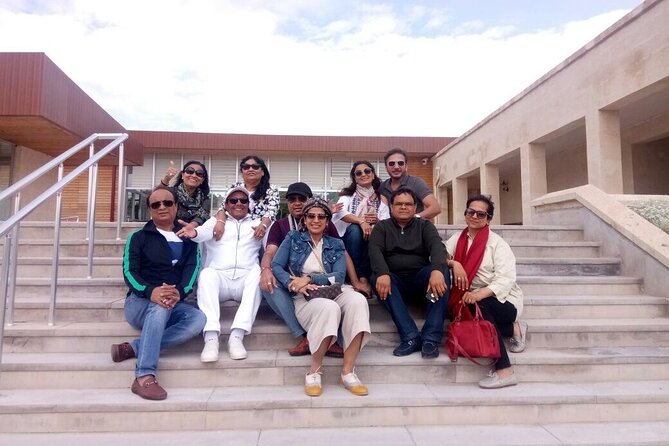 Private Guided Cappadocia Highlights Day Tour - Logistics and Comfort of the Private Tour Setup