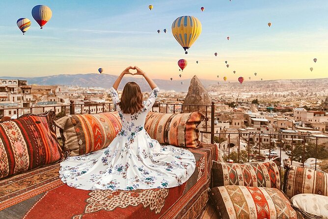 Private Guided Cappadocia One Day Tour - Starting the Day with the Goreme Open-Air Museum