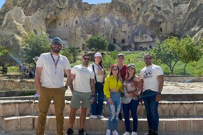 Private Guided Cappadocia Tour - The Guide’s Role in Enhancing the Experience