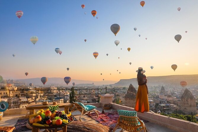 Private Guided Cappadocia Tour - Comparing This Tour to Other Cappadocia Experiences