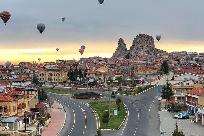 Private Guided Cappadocia Tour - Practical Considerations and Recommendations