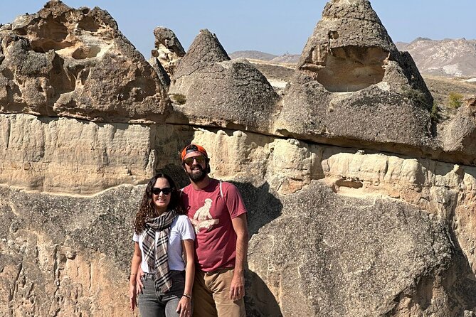 Private Guided Cappadocia Tour with Pottery Workshop - Why This Tour Stands Out