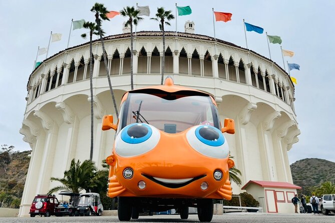 Private Guided City Tour up to 12 Passengers - Who Would Enjoy This Tour?