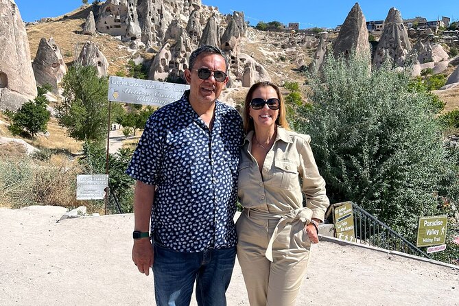 Private Guided Customizable Cappadocia Tour - The Value of a Fully Private, Customizable Experience