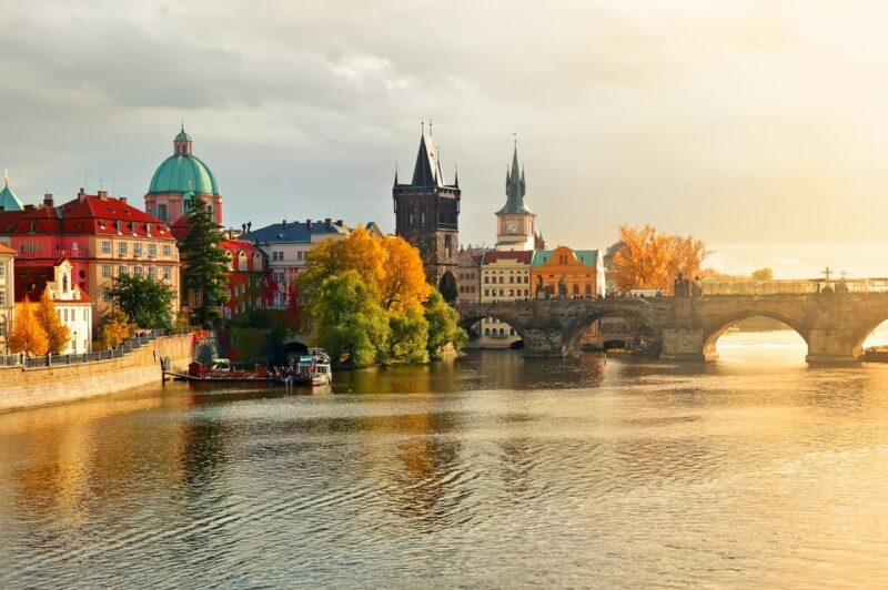 Private guided day tour from Munich to Prague, and back - The Sum Up: A Practical and Enjoyable Day Trip to Prague