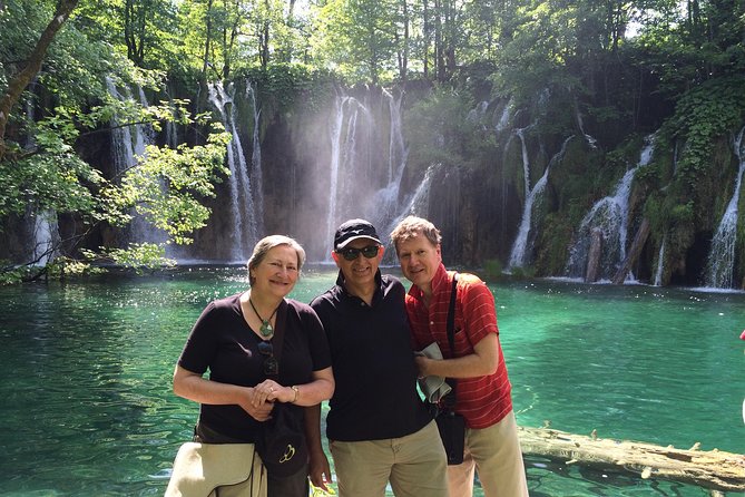 Private Guided Day Tour of Plitvice National Park from Zagreb - Discover the Best of Plitvice Lakes on a Private Day Tour from Zagreb
