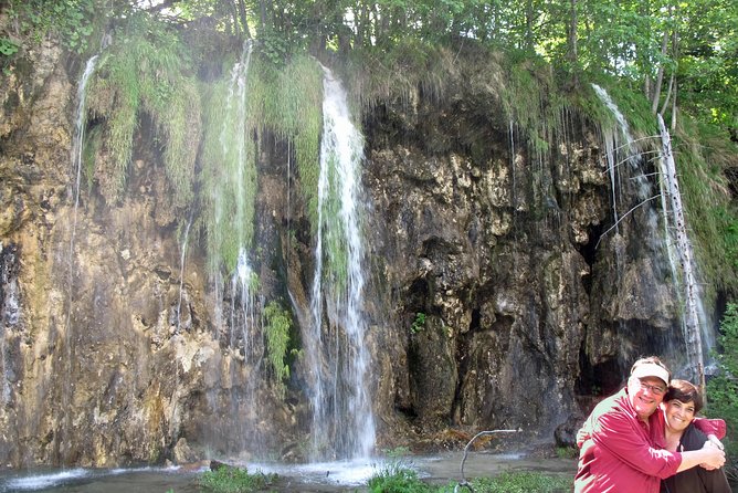 Private Guided Day Tour of Plitvice National Park from Zagreb - Transparent Pricing and Booking Details