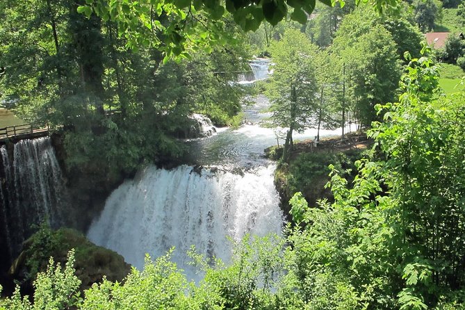 Private Guided Day Tour of Plitvice National Park from Zagreb - The Guide and Personalized Experience
