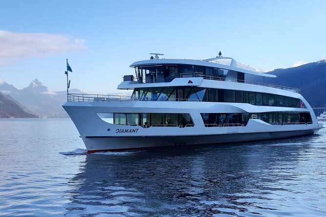 Private Guided Day Trip to Pilatus - Physical Fitness and Accessibility Considerations