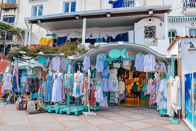 Private Guided Day Trip to the Amalfi Coast from Sorrento - Who Will Appreciate This Tour Most?