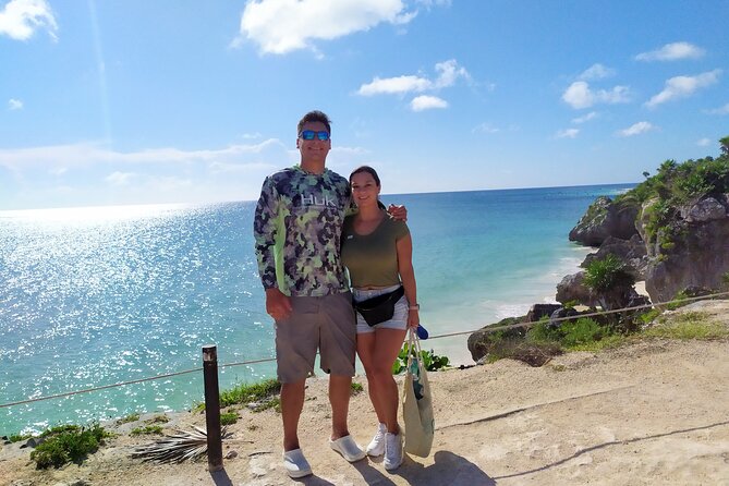 Private Guided Day Trip to Tulum from Riviera Maya or Cancun - Inclusive Amenities and Professional Guidance