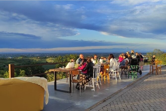 Private Guided E-bike Tour in Bertinoro - The Sum Up: A Scenic and Informative Ride in Bertinoro