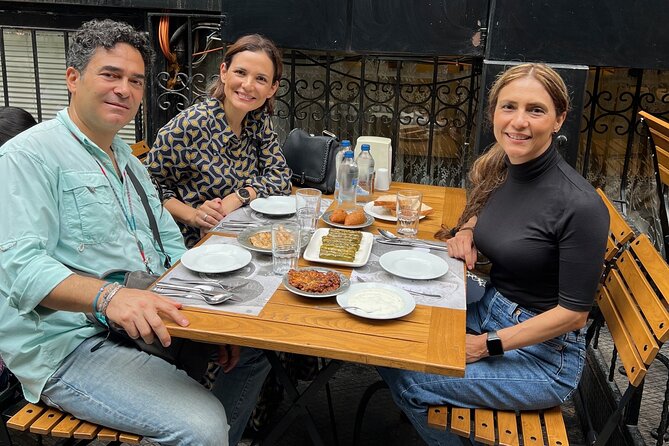 Private Guided "Energy of Istanbul-Skip the Line" Tour, Day 2 - Starting at Dolmabahçe Palace and Its Main Quarters